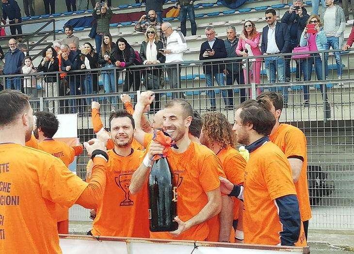 Riconfermati i quattro gironi del Campionato di Promozione, anche per la prossima stagione