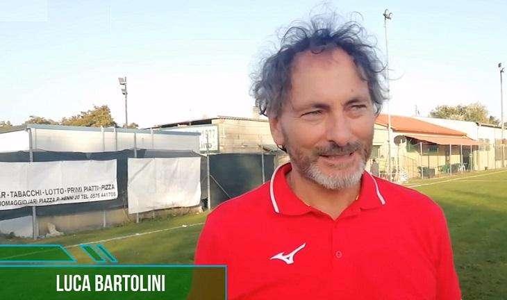 Arezzo FA: lo staff tecnico al completo per una stagione da protagonisti