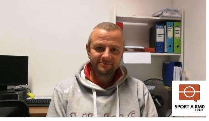 Gabriele Voltolini: “Dobbiamo convivere con l’emergenza, ma rispettando la competitività del campionato”