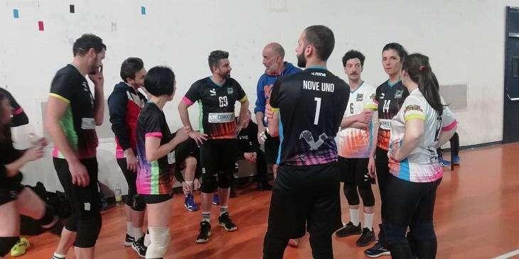 Storm Volley - San Leo Volley : Il Giudizio del Campo: Pagelle e Protagonisti