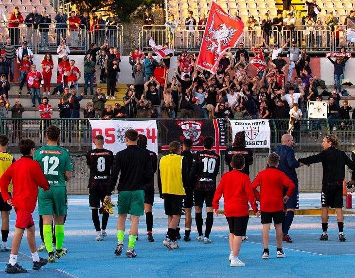 Campionato di Serie D : Risultati e Marcatori della 11° giornata del Girone E 