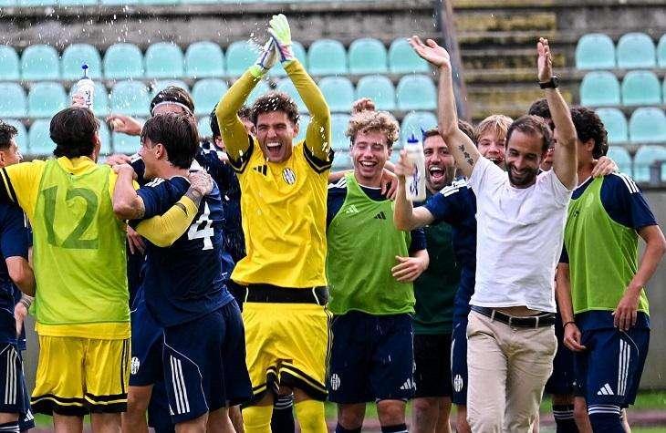 Seravezza, la Prima Fuga è Servita! La Quinta Giornata Scuote il Girone E