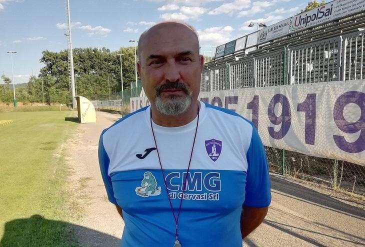 A Tu x Tu con Roberto Fani al microfono di Romina Ermini 