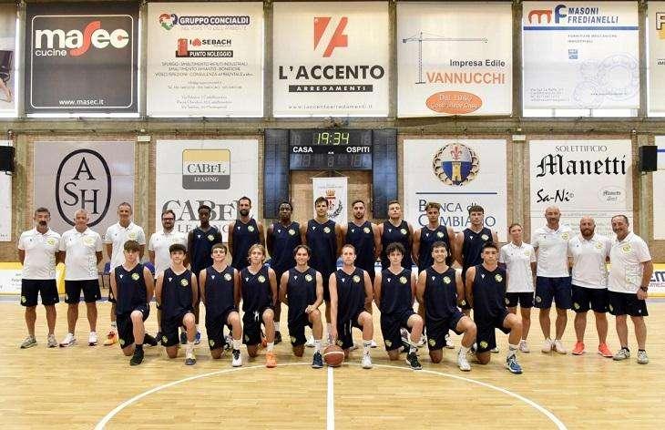 B Interregionale: ufficiali calendario e formula, al via il 30 settembre