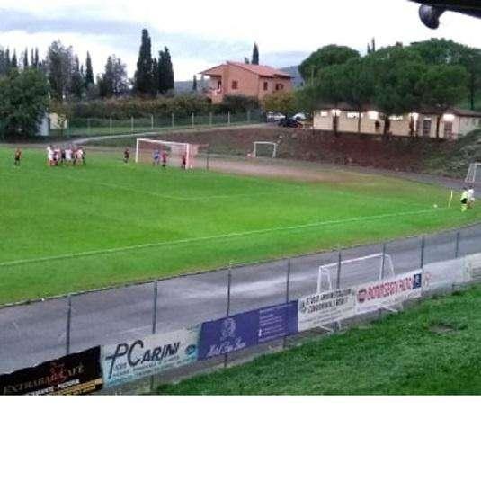 Campionato di Promozione : Cortona Camucia – Pratovecchio Stia 0 – 0 