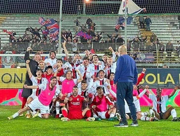 Viterbese – Aquila Montevarchi 0 – 0