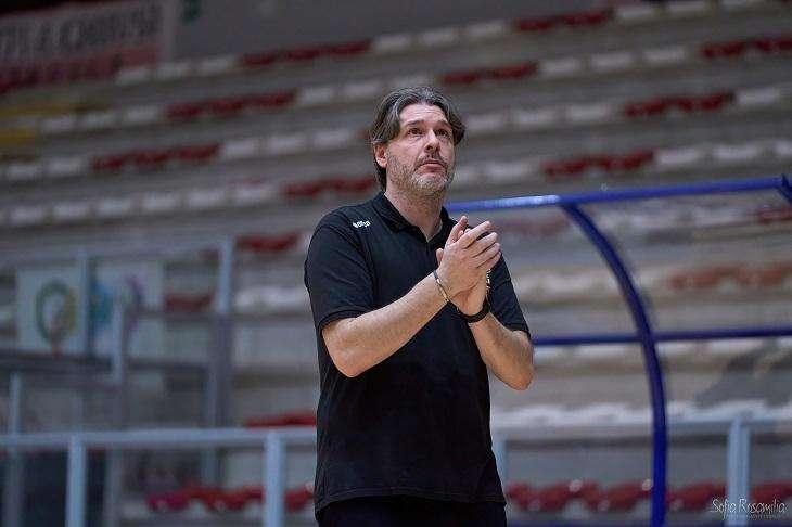 Umana Chiusi vince ancora, Bassi: "Con Ravenna due punti importanti"