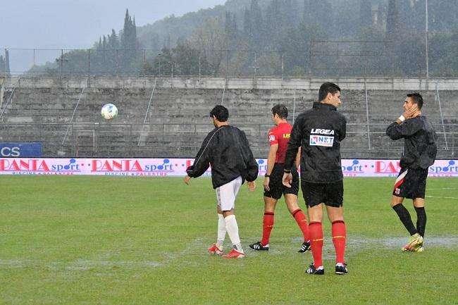 Arezzo vs Terranuova Traiana, Info biglietti e rimborsi