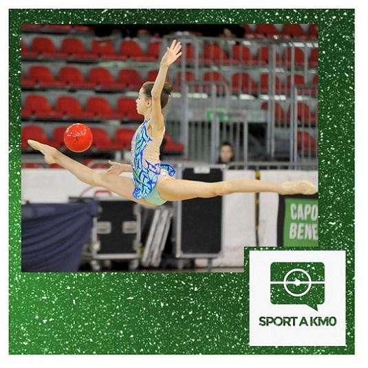 La Ginnastica Petrarca tra ripresa delle gare e Open Day