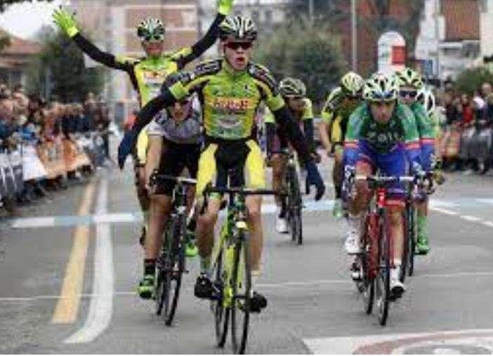 Memorial Tortoli: Tommaso Dati firma un'impresa a Montalto
