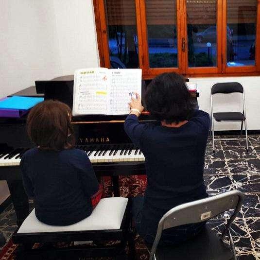 Proxima Music apre il 2021 con una settimana di lezioni gratuite