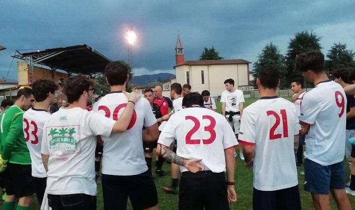 Nona Edizione del Torneo "Il Bastardo" : Indicatore vs San Giuliano 1 – 0