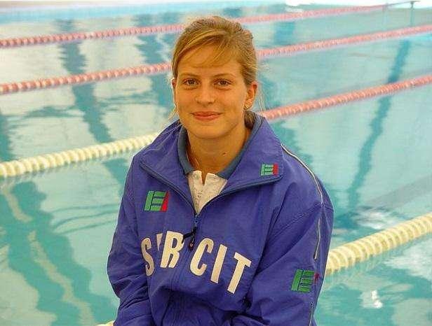 ... con  Noemi Batki in vista di Tokyo per la sua quarta Olimpiade  