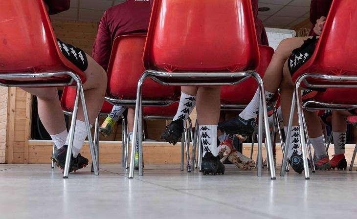 Numeri sotto l'albero, i dati sul campionato ACF