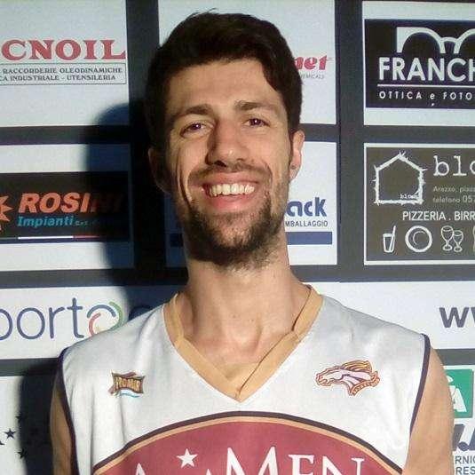 Serie C Golg : Amen Scuola Basket Arezzo – ASD Valdisieve 101-68