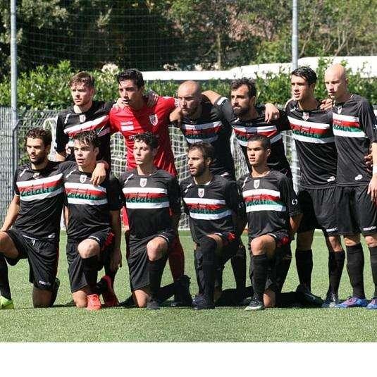Grassina vs Bastia 1 - 1