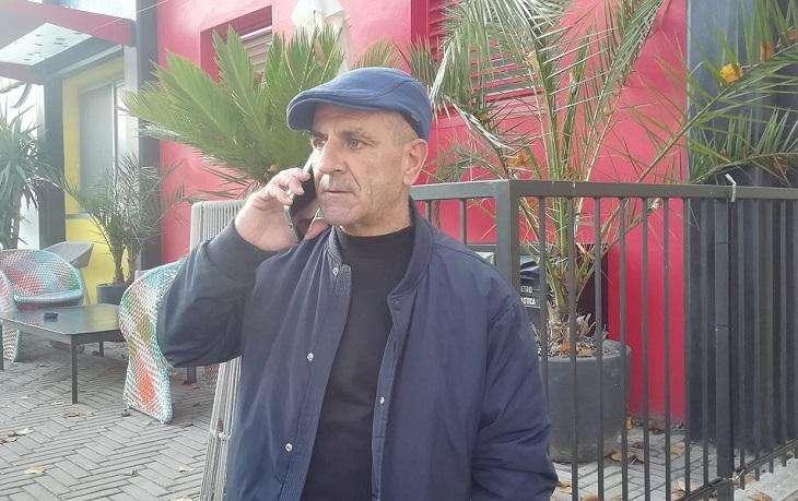 Agostino Iacobelli è il nuovo Allenatore del Cenaia 