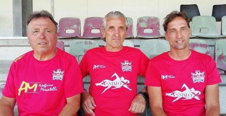 Estate da Campioni all'Olmoponte Santa Firmina: Divertimento e Inclusione per Tutti i Ragazzi