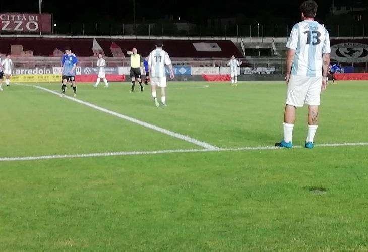  Finale Play Off 2023/24 :  Banco Latino - Stella Azzurra  4-1