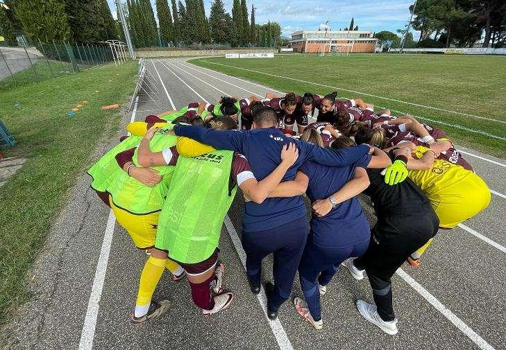 Pagelle  ACF Arezzo - Bergamo: le regine del match