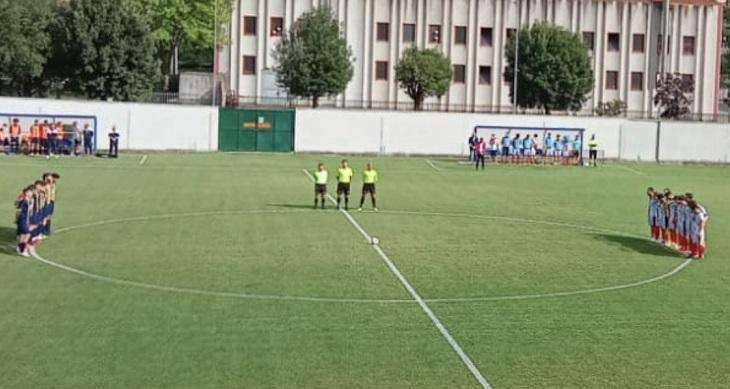 Campionato di Promozione : Subbiano vs Alberoro 1 - 1