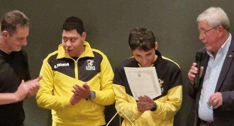 "Lo sport come strumento di inclusione; tutti possono fare sport"