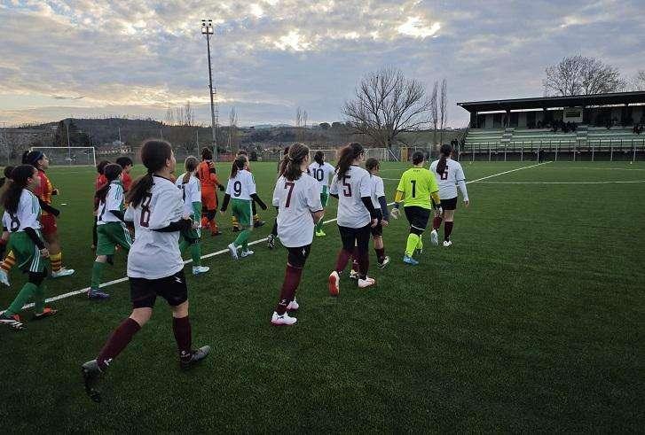 Settore Giovanile ACF Arezzo: Passione e Successi in Campo