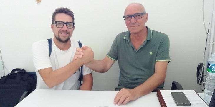 La Fortis Arezzo apre le porte al futuro: nasce la Scuola Calcio!