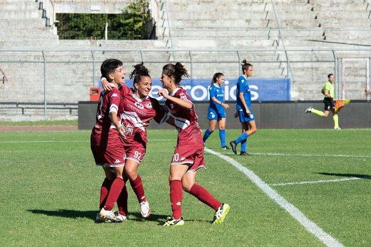 Coppa Italia Tim Vision, esordio casalino per l' ACF Arezzo con il Como