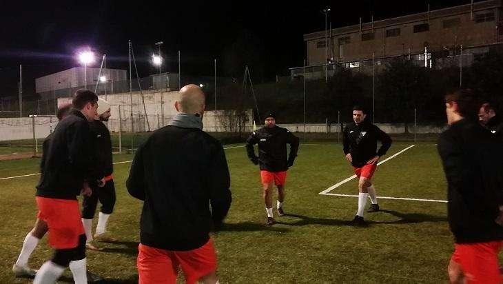 Calcio ad undici UISP : Focus 12° Giornata, risultati e marcatori