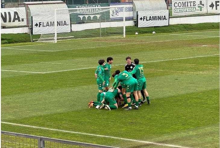 Livorno inarrestabile: fuga solitaria verso la Serie C