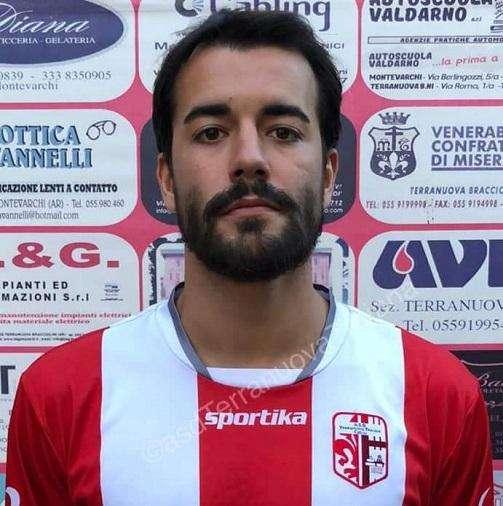 Terranuova Traiana - Gabriele Bencivenni lascia per motivi di lavoro