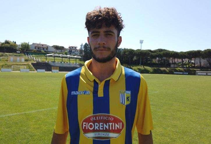 Lornano Badesse vs San Donato Tavarnelle 1 - 3