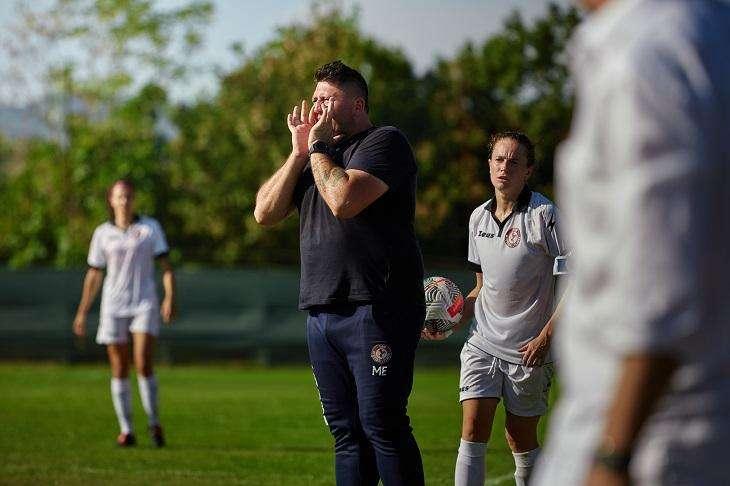 Serie B femminile : Le convocazioni dell' ACF Arezzo in vista della trasferta di Cesena 
