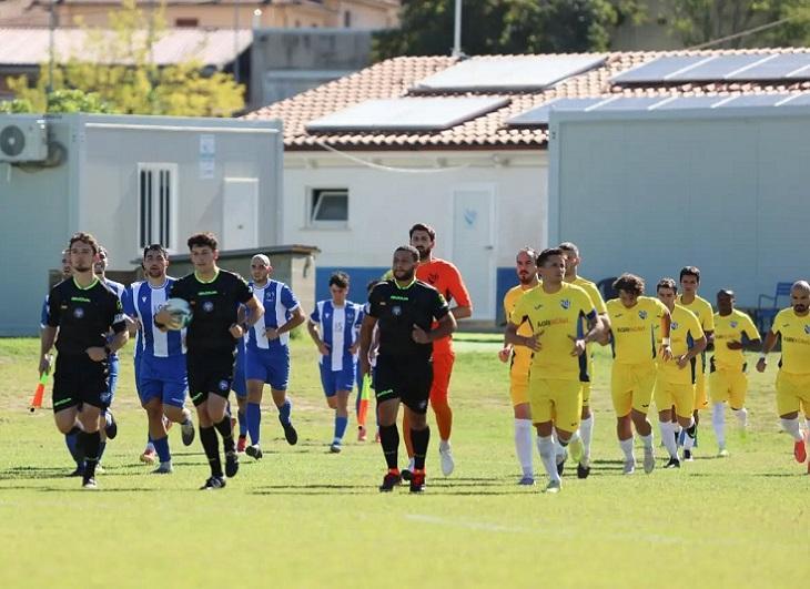 Analisi Turno: Equilibrio e Fuga nel Girone C di Promozione Toscana