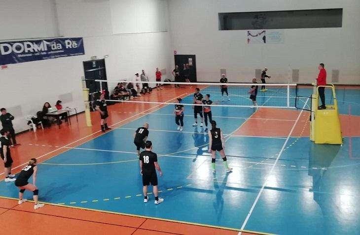 Arezzo a Tutto Volley: La UISP Promuove lo Sport per Tutti Senza Età