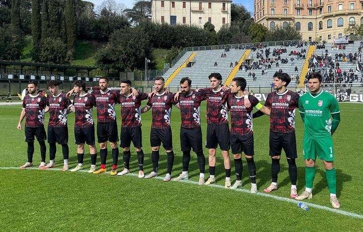 Siena-Terranuova Traiana, le pagelle: Boccardi illumina, Sacconi risponde