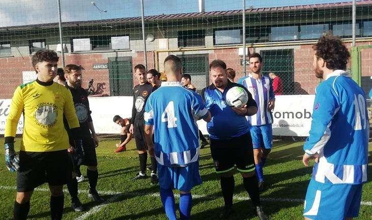 I Campionati UISP : Focus 5° giornata  