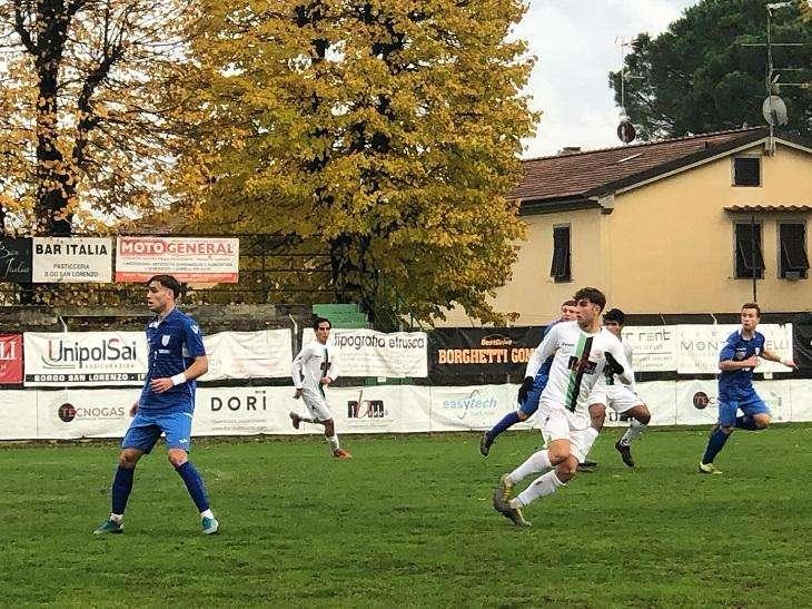 Coppa Italia di Eccellenza Ottavi di Finale, risultati tabellini e marcatori 