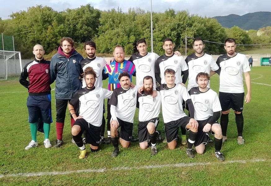 Campionato Calcio a 11 2023/2024 – I Marcatori 