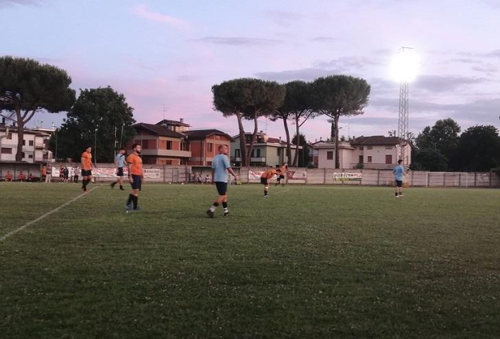 San Leo-Battifolle: le pagelle di una notte da semifinale