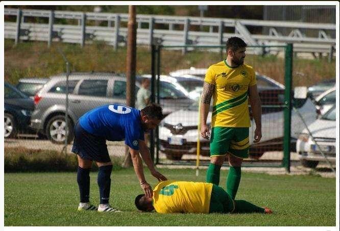 FOCUS 1° GIORNATA C.11 UISP AREZZO