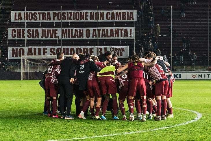 Lega Pro : Arezzo - Milan Futuro 1 - 0 