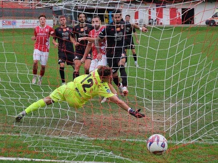 Serie D: Si accendono i riflettori sulla 13ª giornata