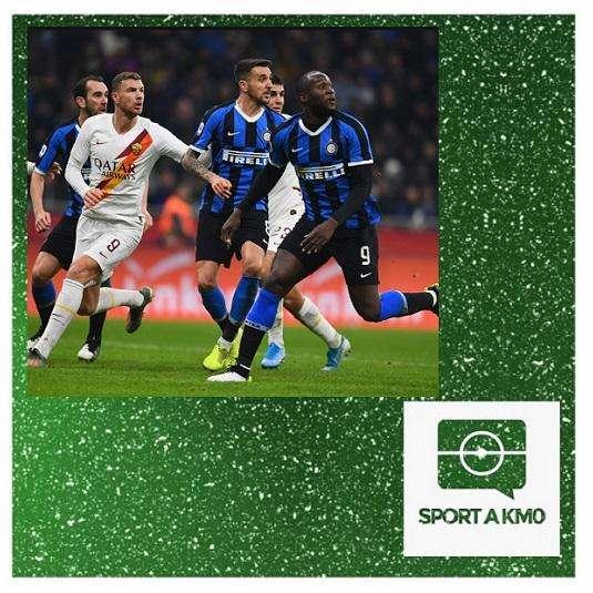 Inter, in occasione della sfida con la Roma si potrebbe discutere di Dzeko e Zaniolo