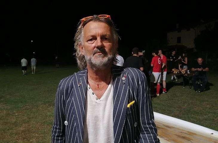 La Voce della UISP: Sergio Severi sul Trionfo del "Bastardo"