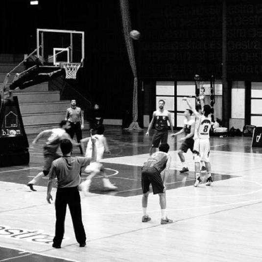 Amen Scuola Basket Arezzo – Pielle Livorno 95 – 71