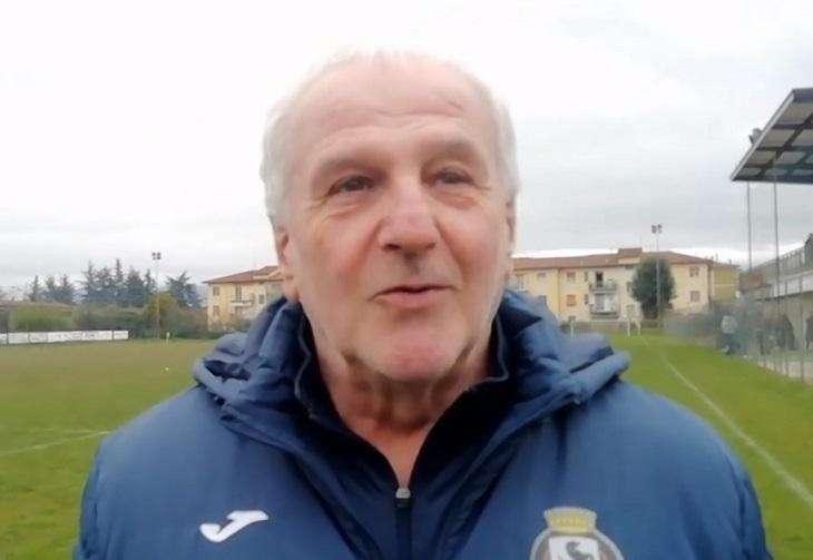 Giorgio Battiston: "Orgoglioso dei miei ragazzi, hanno dato tutto"