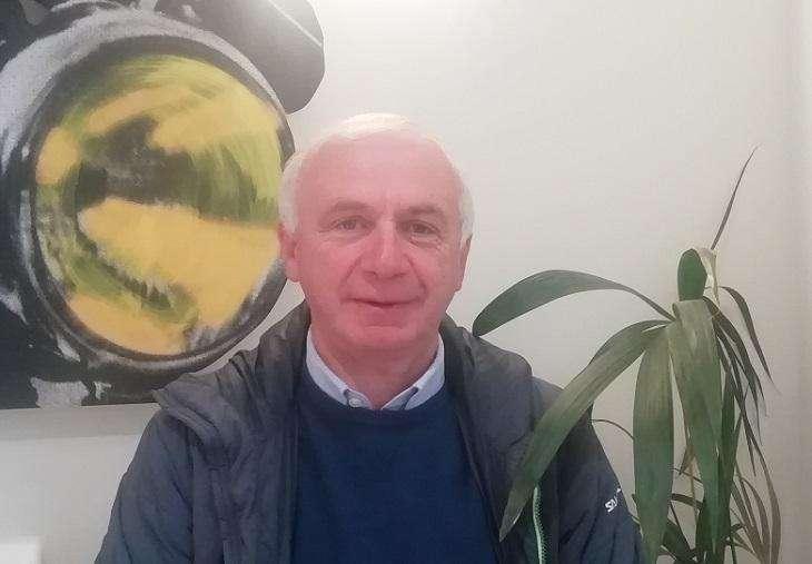 L' Editoriale di Fausto Sarrini sul successo dell' Arezzo sul Perugia 