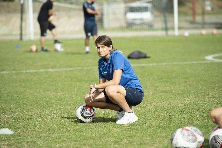 L' ACF Arezzo comunica la risoluzione consensuale del contratto di Mister Michalis Eracleous